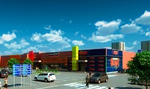 Tähesaju City станет крупнейшим ТРЦ Таллина