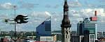 Таллин один из интеллектуальных центров