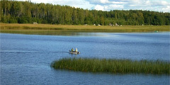 Парк Соомаа, Эстония