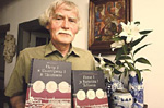 Юри Куускемаа и его книга «Петр I и Екатерина I в Таллинне»