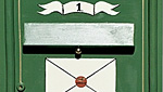 В Таллине и Тарту установлены почтовые ящики XIX века