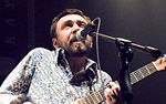Сергей Шнуров собирается в Таллин
