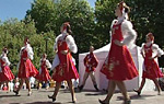 Славянский венок в Таллине