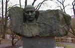 В Таллине (Эстония) открылась выставка выдающегося монументалиста Аллана Мурдмаа