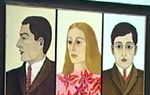 В Kumu открылась выставка поп-искусства, Эстония