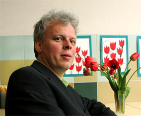 "Гражданин 2010 года" Питер Боэрефийн, Эстония