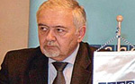 Новым послом России в Эстонии может стать Юрий Мерзляков