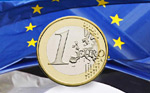 Европейская Комиссия рекомендовала принять Эстонию в еврозону