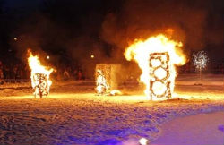 Фестиваль света 2010 в Эстонии