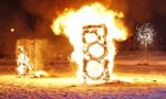 Фестиваль света 2010 в Эстонии