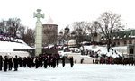 В Таллине отмечают 93 года со дня основания Эстонской Республики