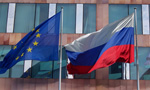 К 2014 году Россия планирует выйти на безвизовый режим с ЕС