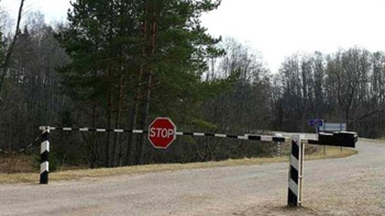 Марко Михкельсон обсудит пограничный договор с коллегами в Москве