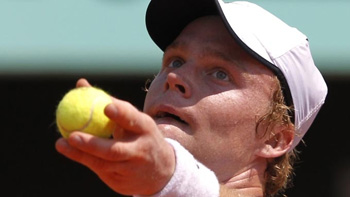 На 80-е место в рейтинге ATP поднялся Юрген Зопп