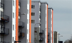Самую дорогую квартиру в августе продали за 342 000 евро 