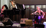 В Нарвском замке выступит дуэт "Xenia Zemskaja & Talvi Hunt DUO"