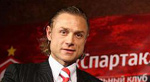 Валерий Карпин, Спартак