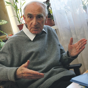 Лев Лившиц, Эстония