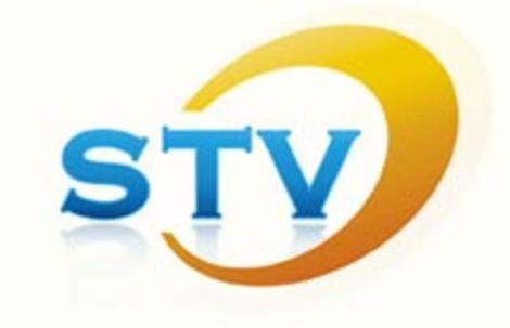 STV logo. Фото: stv.ee